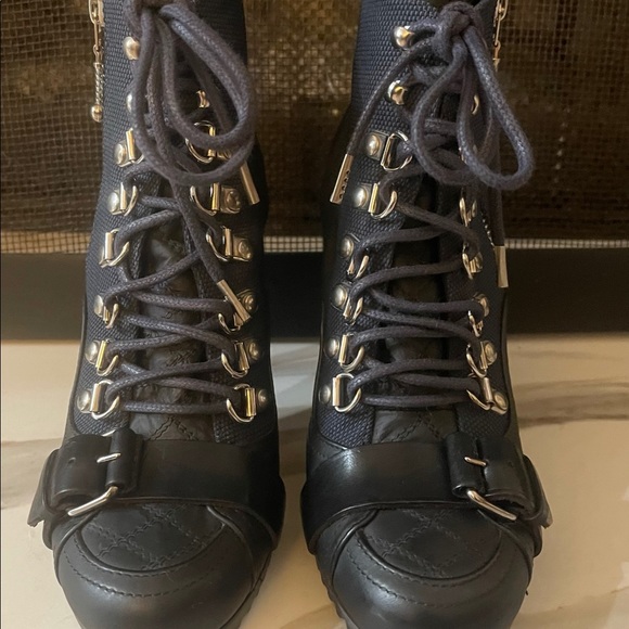 Booties - Picture 2 of 7